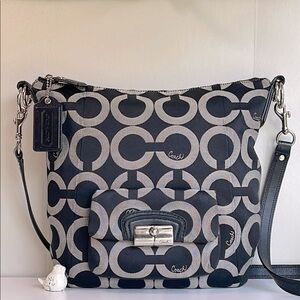 COACH Shoulder Crossbody Bag